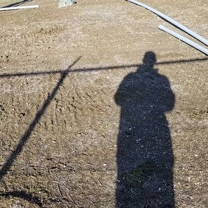 Meet your Posher, Timothy